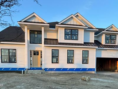 11 Leeward Court, Oceanport, NJ, 07757