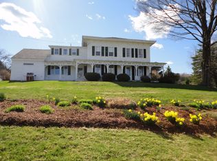 25 W Center Rd, West Stockbridge, MA 01266