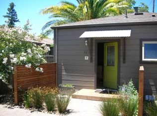 509 Johnson St, Healdsburg, CA 95448