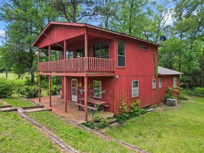 43 County Road 4857, Mount Pleasant, TX, 75455