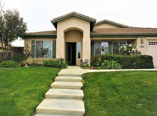 5622 Harpy Eagle Ave, Bakersfield, CA 93306