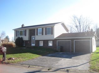 4415 Beaumont Rd, Dover, PA 17315