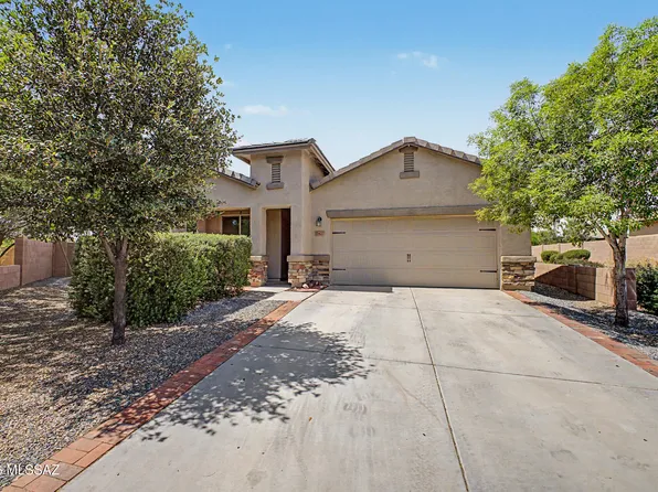 11427 W Spear Shaft Dr, Marana, AZ 85658