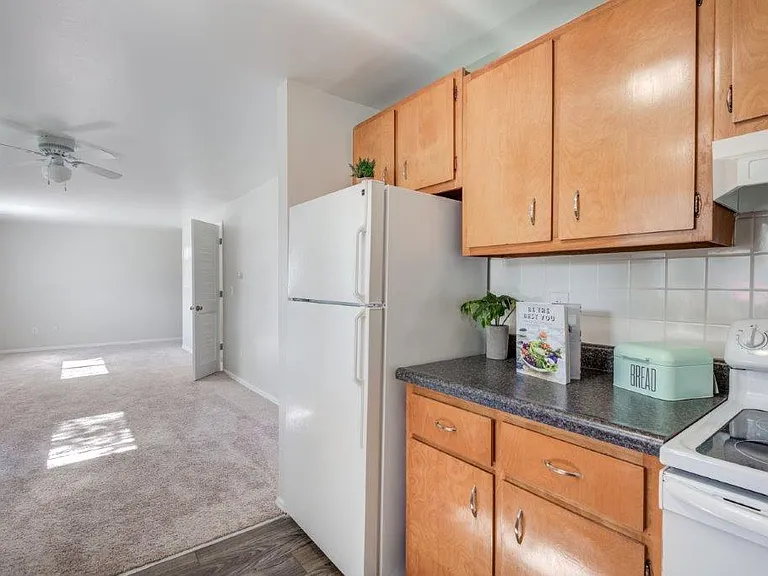 Long Pond Gardens Senior Apartment Homes — Photo 5