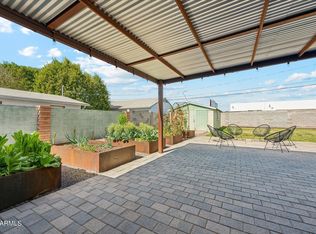2540 E Amelia Ave, Phoenix, AZ 85016