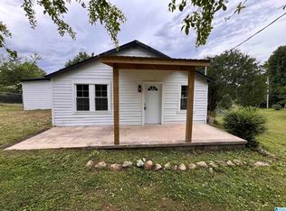 7546 Old Springville Rd, Trussville, AL 35173