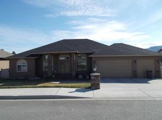 244 Lilly Ln, Wenatchee, WA 98801