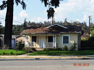 557 W Orange Grove Ave, Pomona, CA 91768