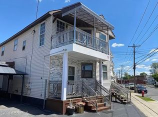 337 Duane Ave, Schenectady, NY 12307