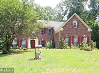 20405 Powell Farm Pl, Brookeville, MD 20833
