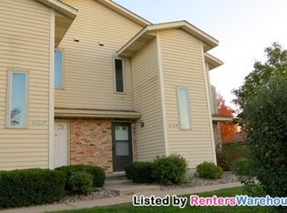 4506 Cinnamon Ridge Trl #B, Eagan, MN 55122