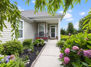 501 Tidewater Ave Unit 501, Rio Grande, NJ 08242