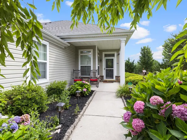 501 Tidewater Ave Unit 501, Rio Grande, NJ 08242