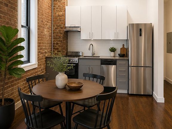 3rd image of 1047 Bedford Ave APT 3C