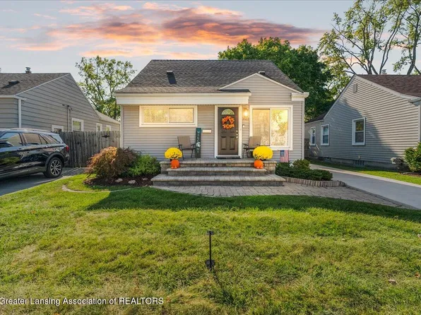 3523 Ravena Ave, Royal Oak, MI 48073