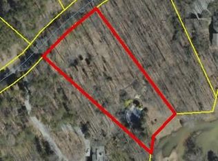 8109 Hunting Cog Rd, Oak Ridge, NC 27310