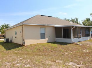 693 Cavern Ter, Deltona, FL 32738