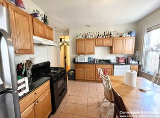 55 Calumet St #1, Boston, MA 02120