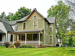 352 Lesley Ave, Indianapolis, IN