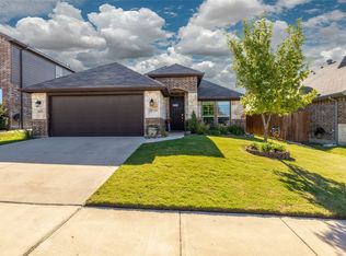 2517 Old Buck Dr, Weatherford, TX 76087