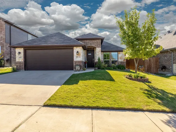 2517 Old Buck Dr, Weatherford, TX 76087
