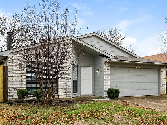 3rd image of 2406 Wildbriar Dr