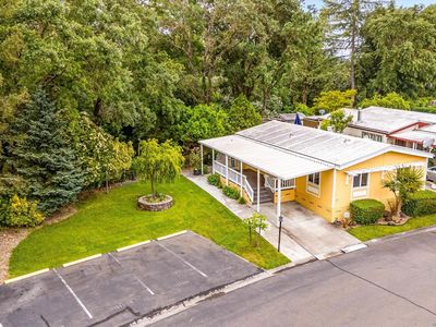 127 Shamrock Circle, Santa Rosa, CA, 95403