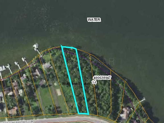 2nd image of 778 S Shore Dr
