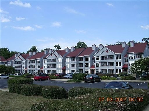 1st image of 1134 Pinemont Pl APT 3A