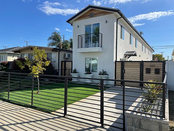 3rd image of 5511 Inglewood Blvd #1
