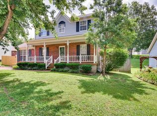 1516 Hunters Branch Rd, Antioch, TN 37013