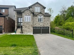 207 Harris St, Guelph/eramosa, ON N0B 2K0