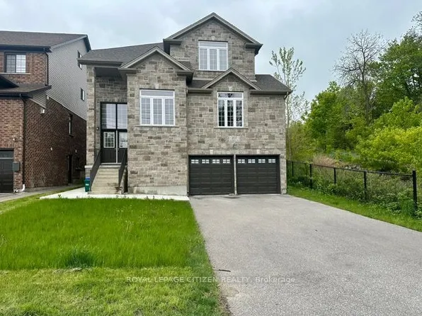 207 Harris St, Guelph/eramosa, ON N0B 2K0