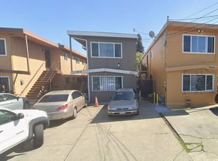 1632-1634 99th Ave #T1632, Oakland, CA