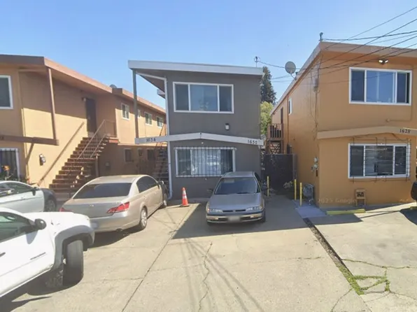 01632, 1632-1634 99th Ave #T1632, Oakland, CA 94603