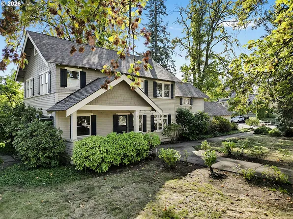 1610 Cal Young Rd, Eugene, OR 97401