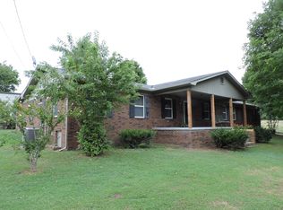 5442 Huzzah Dr, Harrison, AR 72601