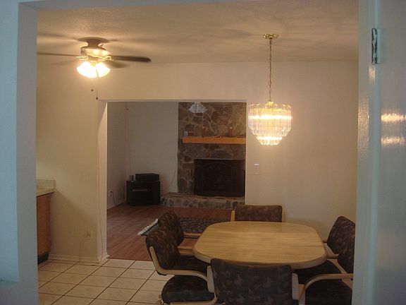 House Inside