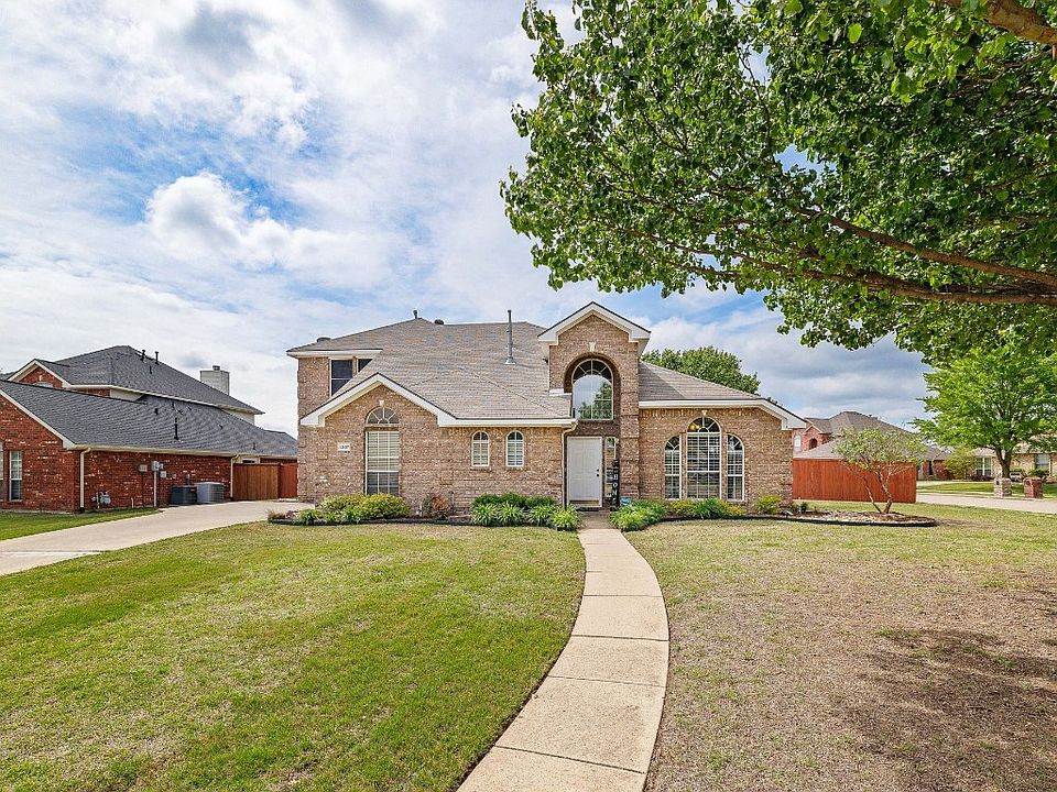 4307 Canvasback Ln, Sachse, TX 75048 | Zillow