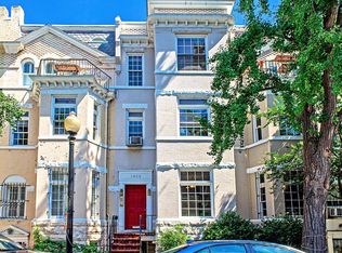 1823 Riggs Pl NW APT 4, Washington, DC 20009