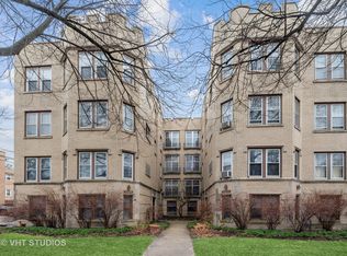 1610 Monroe St APT 2W, Evanston, IL 60202