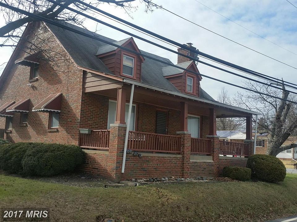 4811 Old Branch Ave, Temple Hills, MD 20748 Zillow