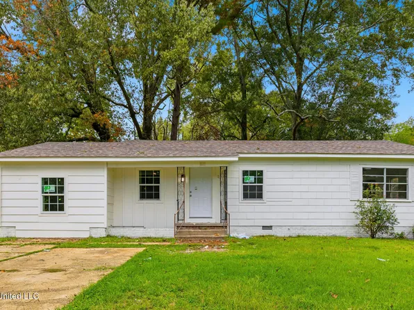 215 Windsor Dr, Jackson, MS 39209