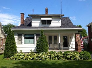 4143 Rush Blvd, Youngstown, OH 44512