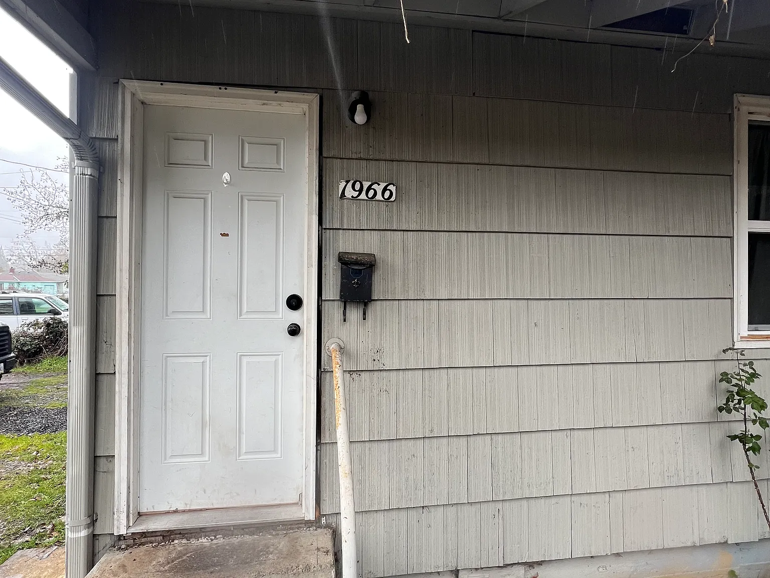 1 bed, 700 sqft, $1,400 — Photo 3
