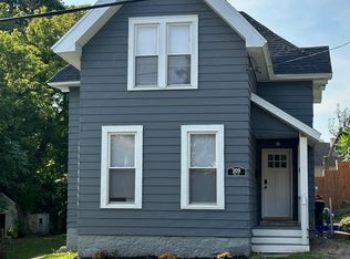 309 Oak St, Syracuse, NY 13203