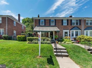 175 Dumbarton Rd, Baltimore, MD 21212