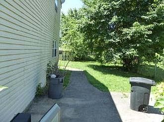 Property Side View