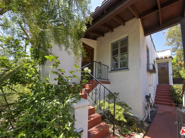 2961 Effie St, Los Angeles, CA 90026