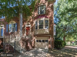 10 Beacon Hill Way, Gaithersburg, MD 20878